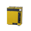 FANUC A06B-6150-H075 servo motor providing high torque and precise motion control for CNC automation systems.
