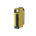 FANUC A06B-6151-H015#H580 servo amplifier for CNC systems, providing reliable motor control and precision performance.