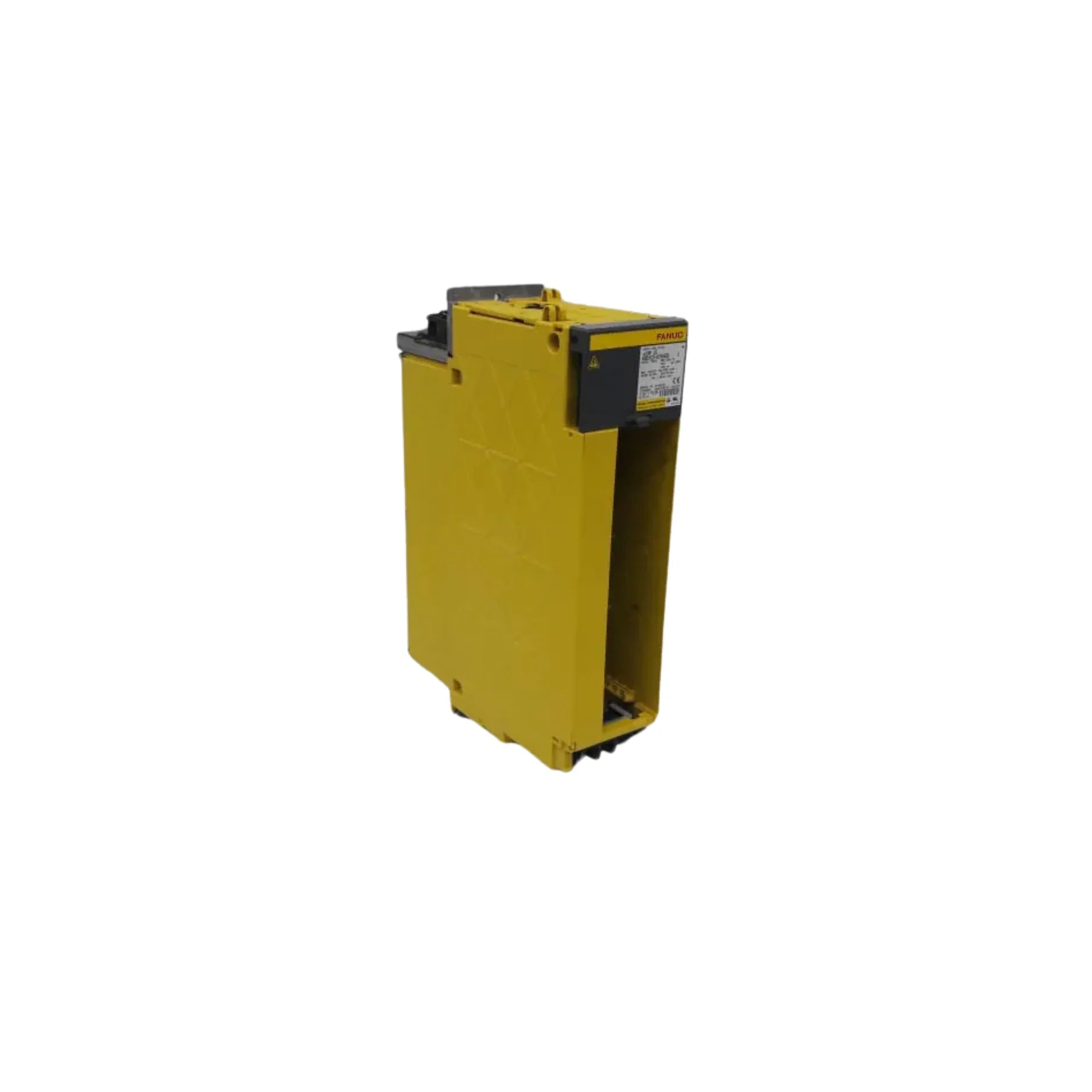 FANUC A06B-6220-H015#H600 servo amplifier module for CNC, delivering efficient and reliable motor control.