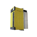 FANUC A06B-6220-H026#H600 spindle amplifier SPM-26i for CNC systems with Alpha i spindle motors.