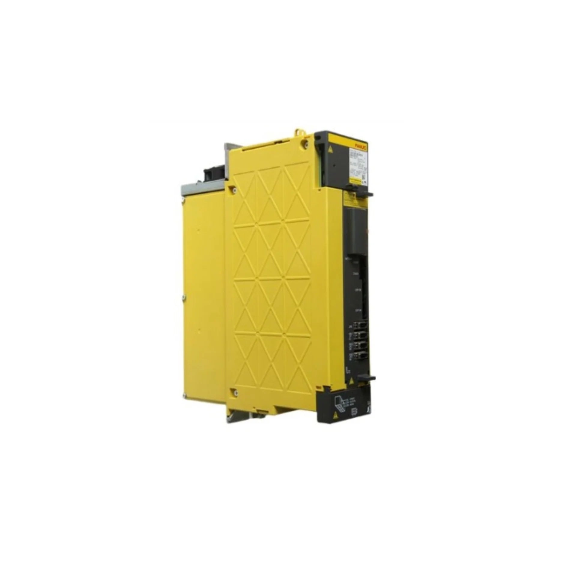 FANUC A06B-6240-H331 Servo Amplifier Module for CNC machines with high precision and reliable performance.