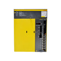 FANUC A06B-6320-H224 Alpha i PSMi-24H power supply module for regenerative CNC energy conversion and drive support.