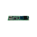 FANUC A20B-2004-0381 HMI Panel offers a robust design for industrial use with reliable communication.