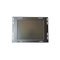 FANUC A61L-0001-0094 LCD operator panel display for CNC, offering clear visuals and reliable performance.