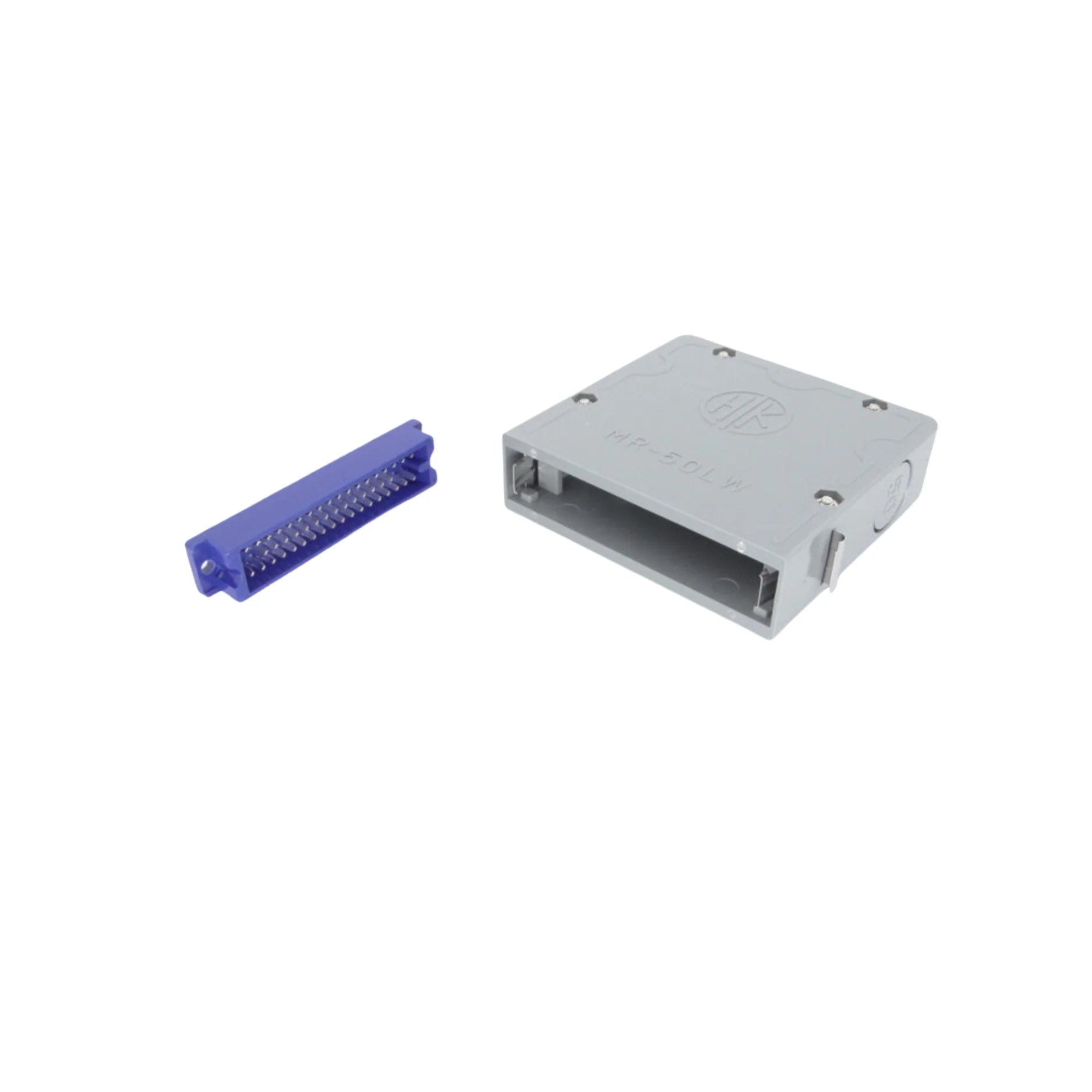 FANUC A63L-0001-0134 lithium backup battery 3V for CNC memory retention and power loss protection.