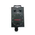 FANUC A860-0203-T012 incremental encoder for servo motors, ideal for precise CNC and motion control applications.