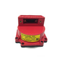 FANUC A860-0360-T001 encoder for Alpha motors, delivering high-accuracy position feedback for industrial automation systems.