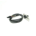 FANUC A860-0392-V162 pulsecoder encoder for CNC with precise position feedback and high reliability.