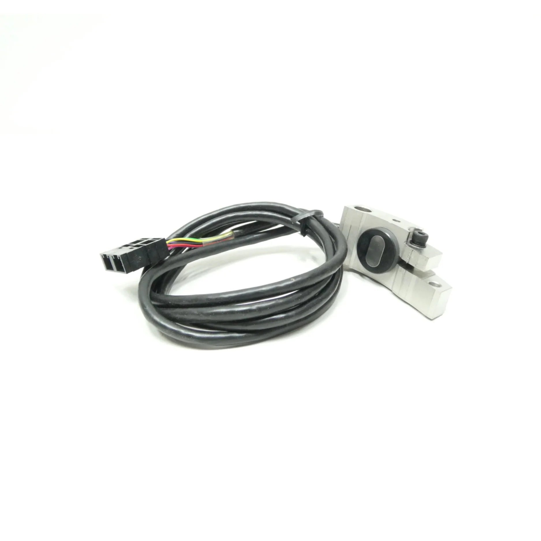 FANUC A860-0392-V162 pulsecoder encoder for CNC with precise position feedback and high reliability.