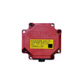FANUC A860-2000-T301 pulse coder encoder for CNC, delivering accurate position feedback and motion precision.