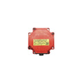 Fanuc A860-2000-T351 HMI Panel for advanced industrial applications in factory settings.