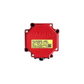 FANUC A860-2014-T301 pulse coder encoder for precise CNC machine position feedback and automation control.