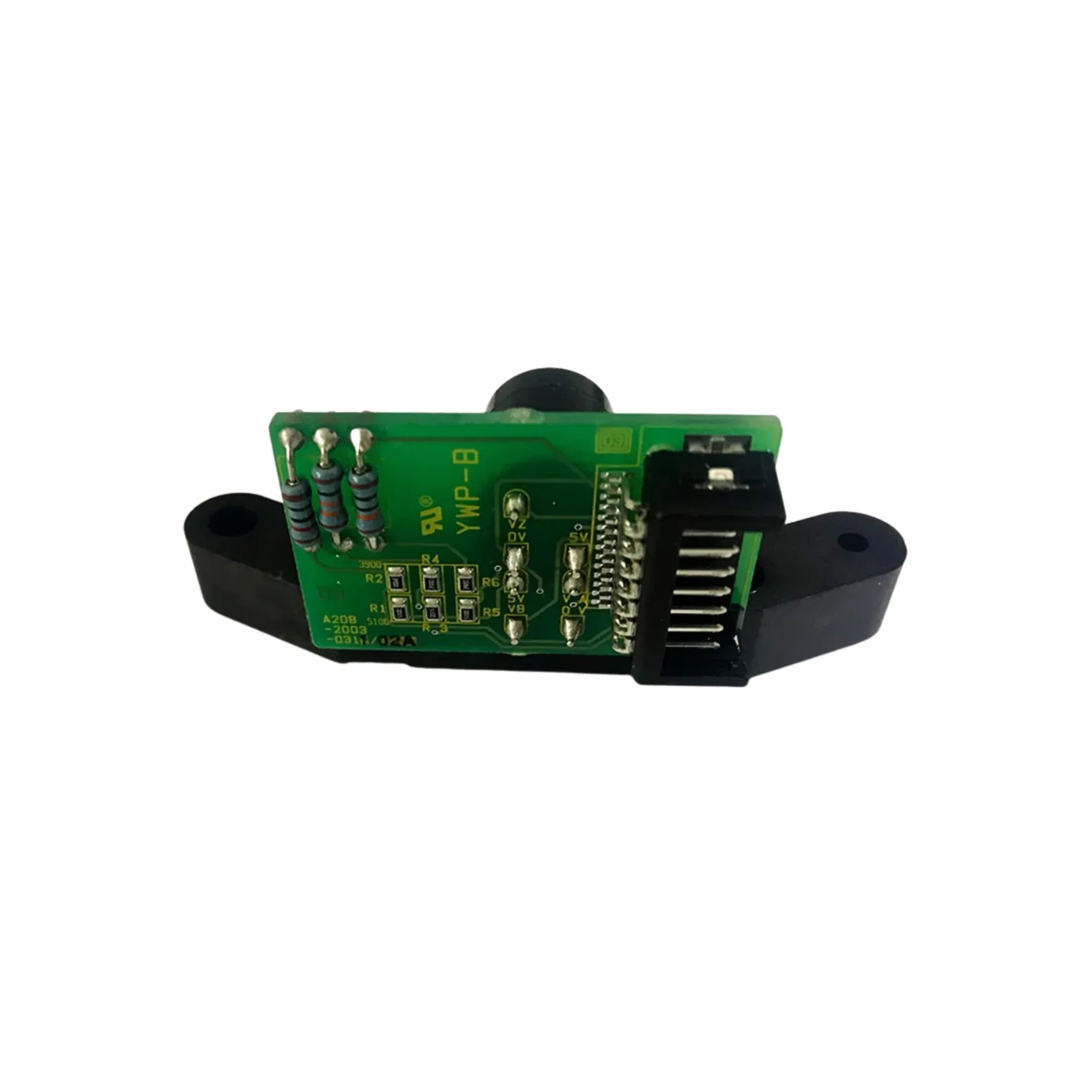 FANUC A860-2110-V001 pulse coder encoder for CNC machines and automation systems.