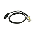 FANUC A860-2150-V001 absolute encoder for Alpha motors, delivering precise position feedback for CNC and automation systems.