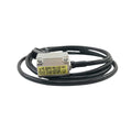 FANUC A860-2155-V001 absolute encoder for Alpha motors, ensuring precise feedback for CNC and automation control.