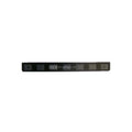 FANUC A98L-0001-0629 membrane keyboard sheet for CNC panels with durable protection and smooth operation.