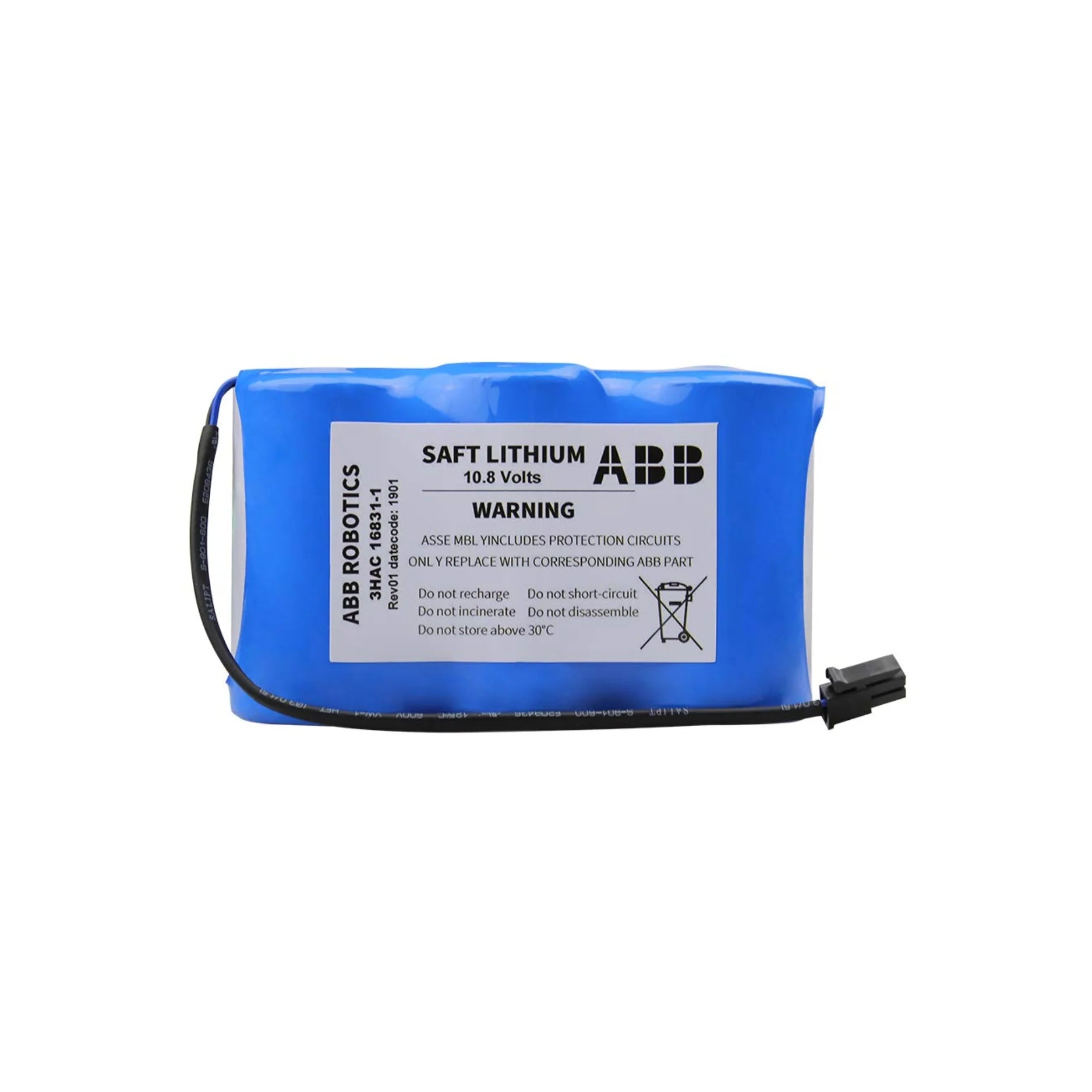 ABB 3HAC16831-1