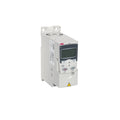 ABB ACS355-03U-05A6-4 inversor 2 HP, 480 V, trifásico, IP20, com filtro EMC e controle vetorial.