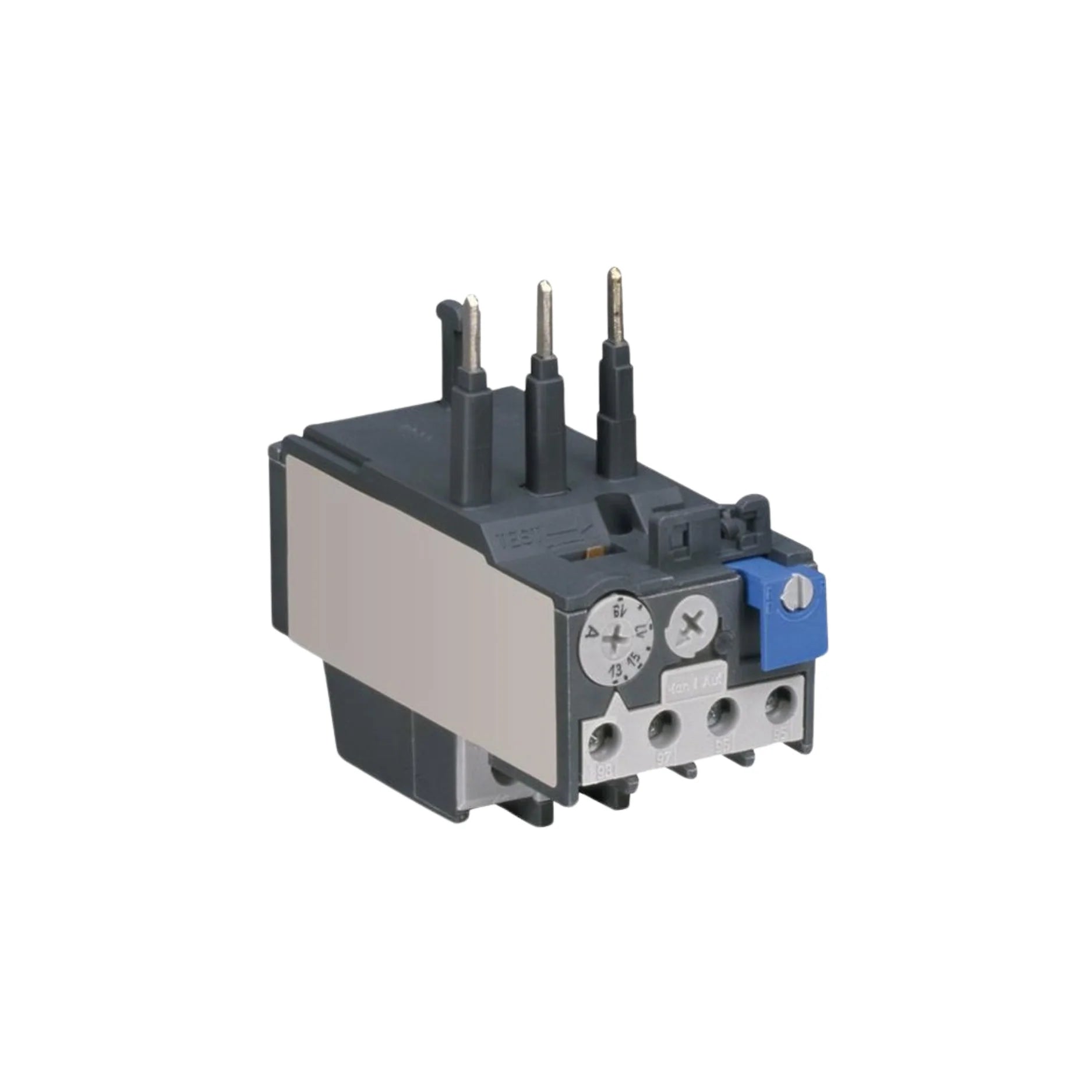 ABB TA25DU