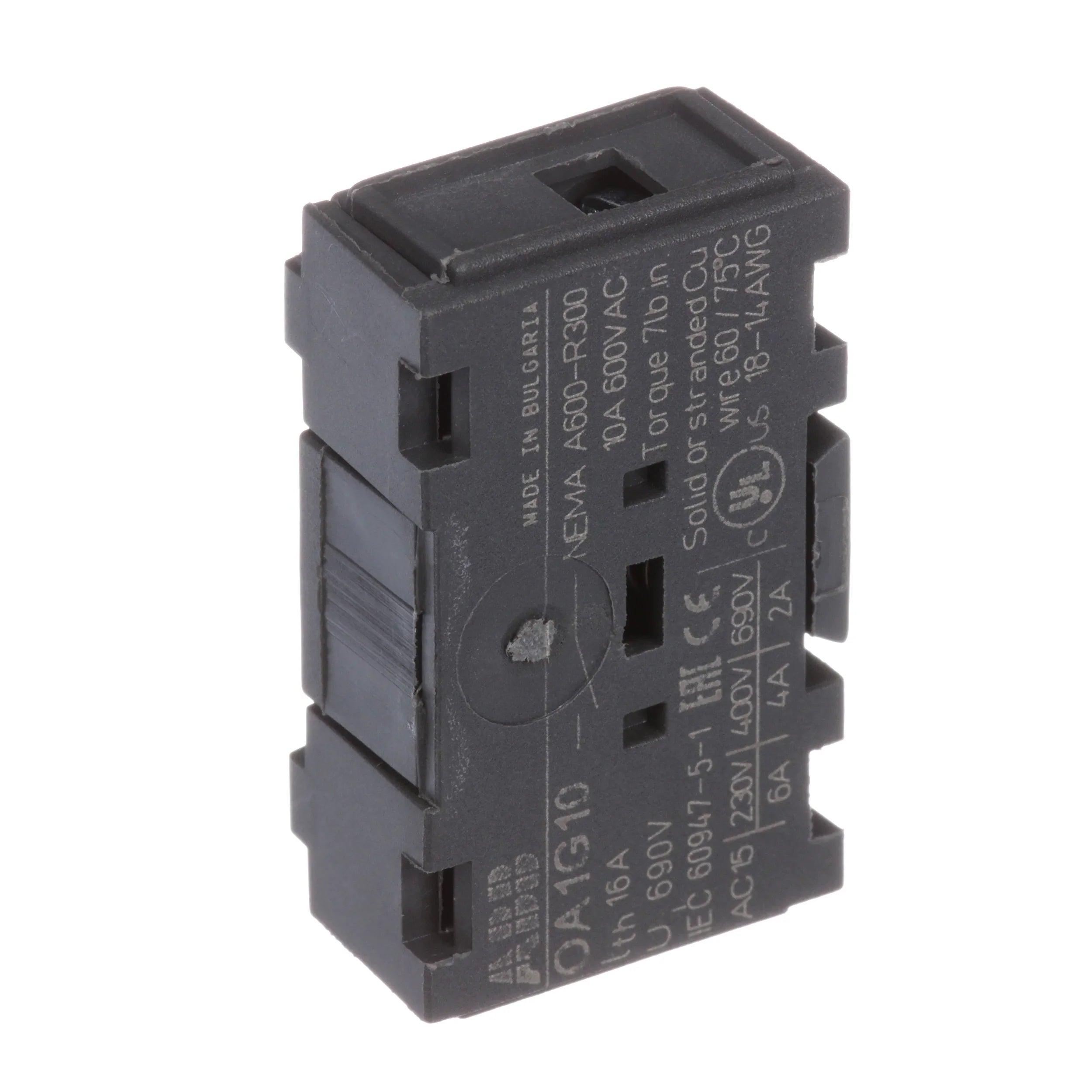 ABB OA1G10