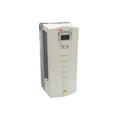 ABB ACH550-UH-125A-4 100 HP HVAC drive, 480 V, NEMA 1, for energy-efficient control of pumps, fans, and air handlers in smart building environments.