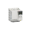 ABB ACS310-03E-17A2-4 7.5 kW VFD, IP20, 400 V for fan and pump systems in HVAC and industrial automation.