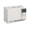 ABB ACS310-03E-41A8-4 18.5 kW variable frequency drive, IP20, for HVAC pumps, fans, and energy-efficient motor control.