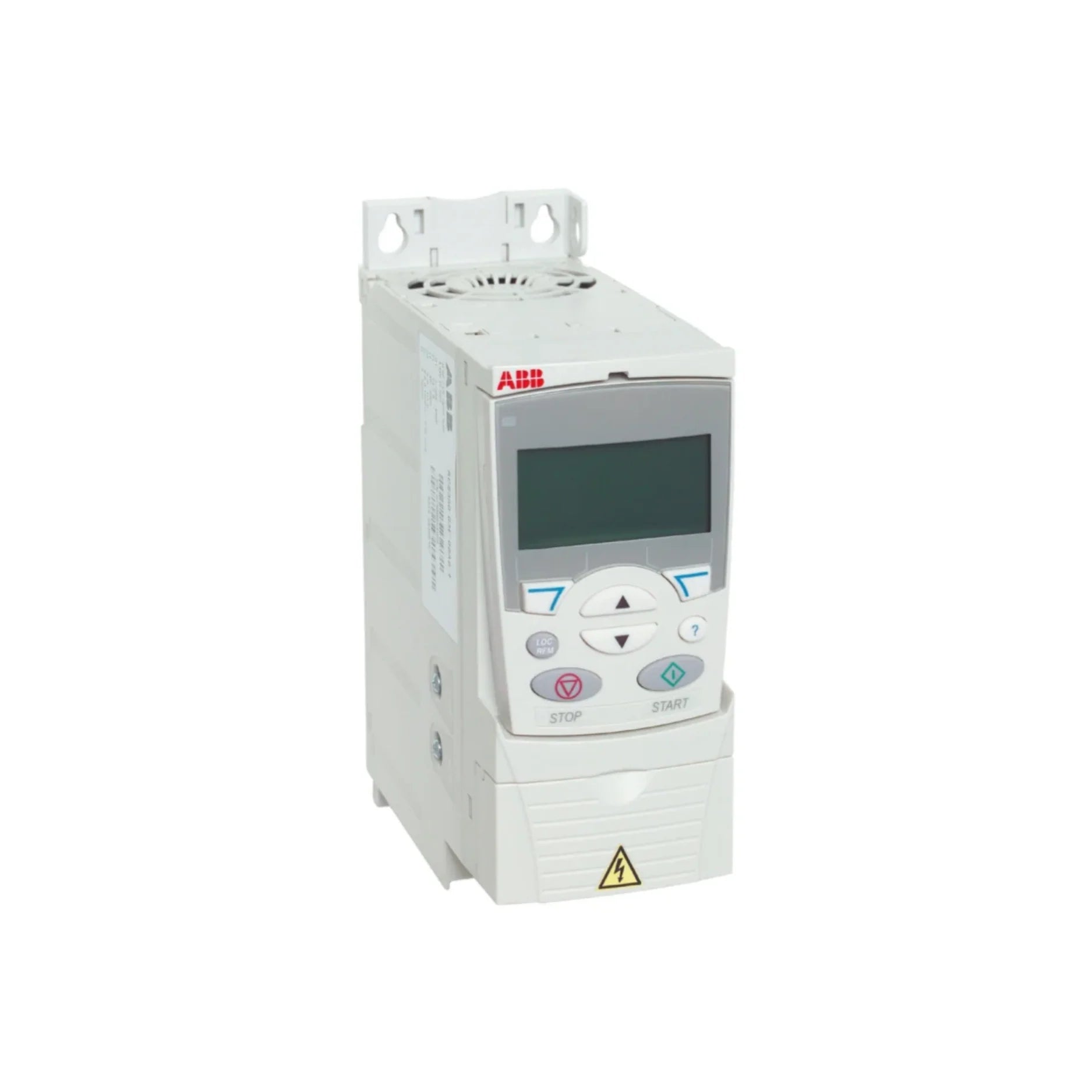 ABB ACS350-03E-07A3-4