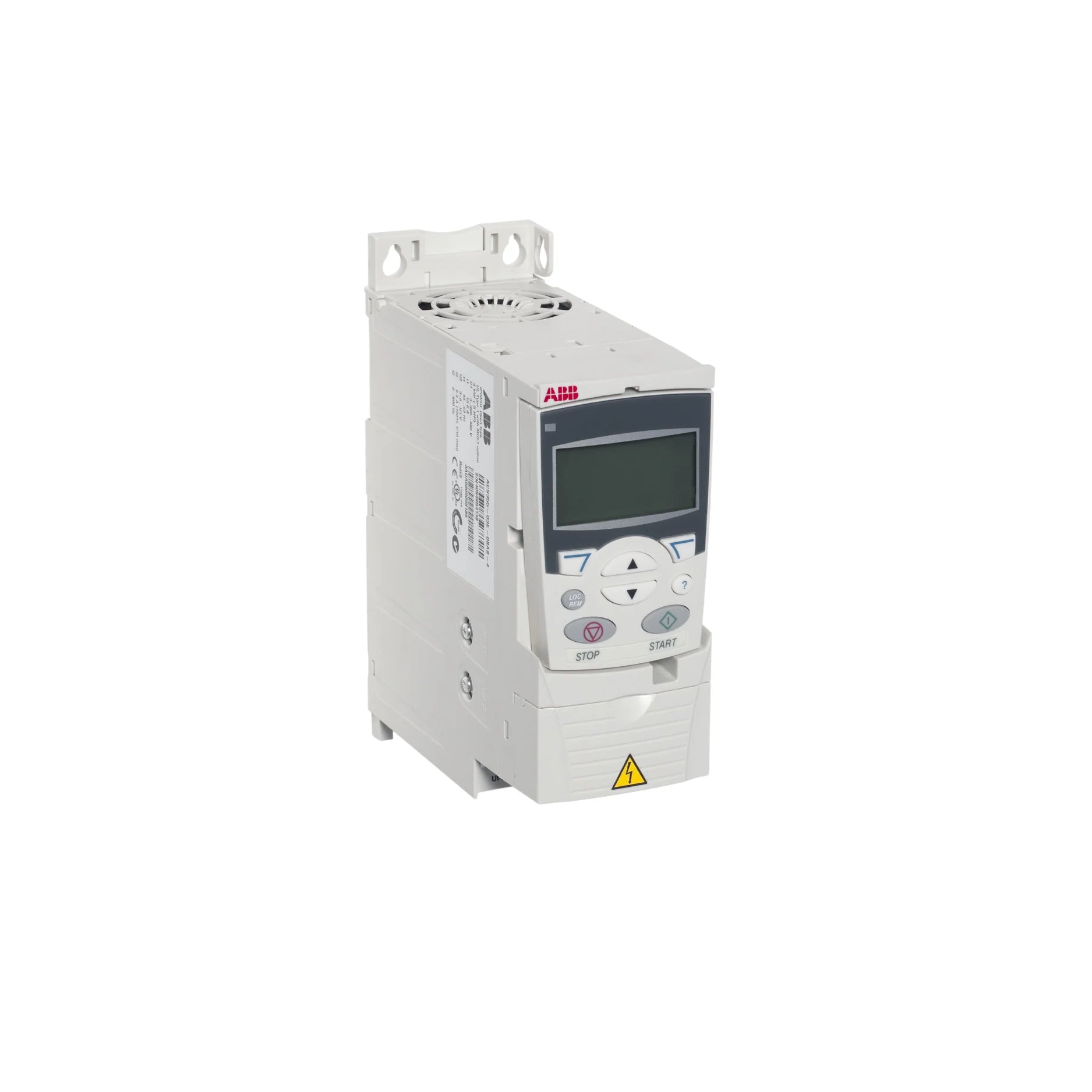 ABB ACS355-01E-04A7-2