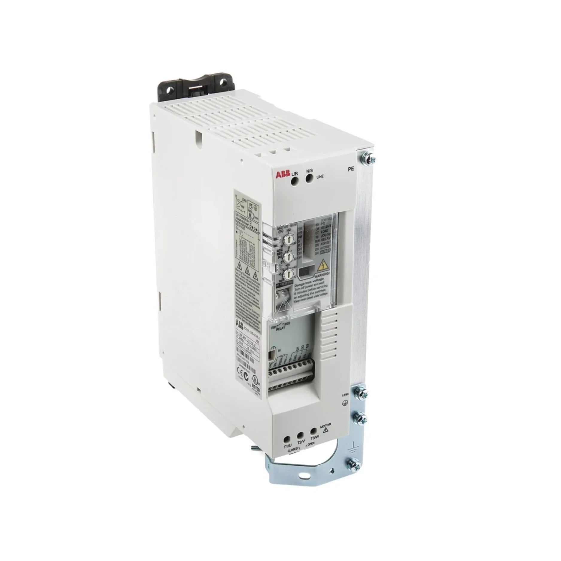 ABB ACS55-01E-04A3-2