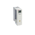 ABB ACS550-01-04A1-4 1.5 kW variable frequency drive, IP21, wall-mounted, for energy-efficient industrial motor control and automation.