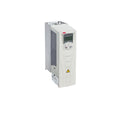 ABB ACS550-01-06A9-4 3 kW variable frequency drive, IP21 enclosure, for efficient motor control in industrial automation and process applications.