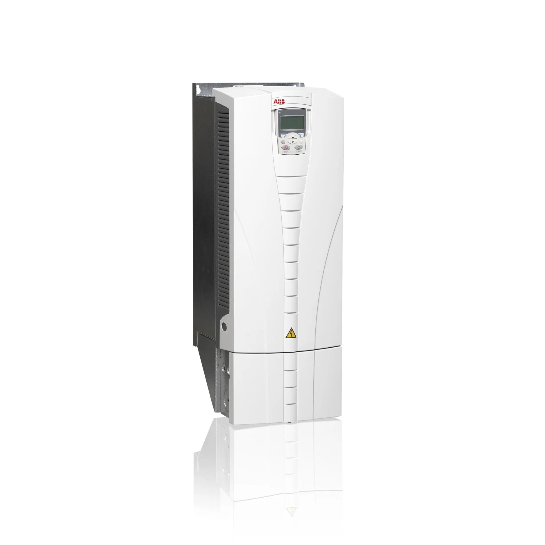 ABB ACS550-01-125A-4 55 kW wall-mounted VFD with IP21, ideal for energy-efficient motor control in HVAC, pumps, and automation applications.