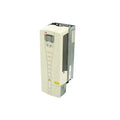 ABB ACS550-U1-031A-4 15 HP VFD, IP21 wall-mounted, efficient drive for industrial motor control with built-in EMC filter and STO function.