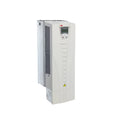 ABB ACS550-U1-072A-4 40 HP variable frequency drive, IP21, wall-mounted for HVAC, pumps, fans, and motor control in industrial automation.