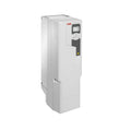 ABB ACS580-01-106A-4 55 kW VFD, 400V 3-phase input, IP21 wall-mount design for general-purpose motor control in industrial automation.