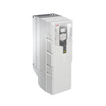 ABB ACS580-01-145A-4 75 kW wall-mounted variable frequency drive, IP21, for industrial motor control in fans, pumps, and conveyors.