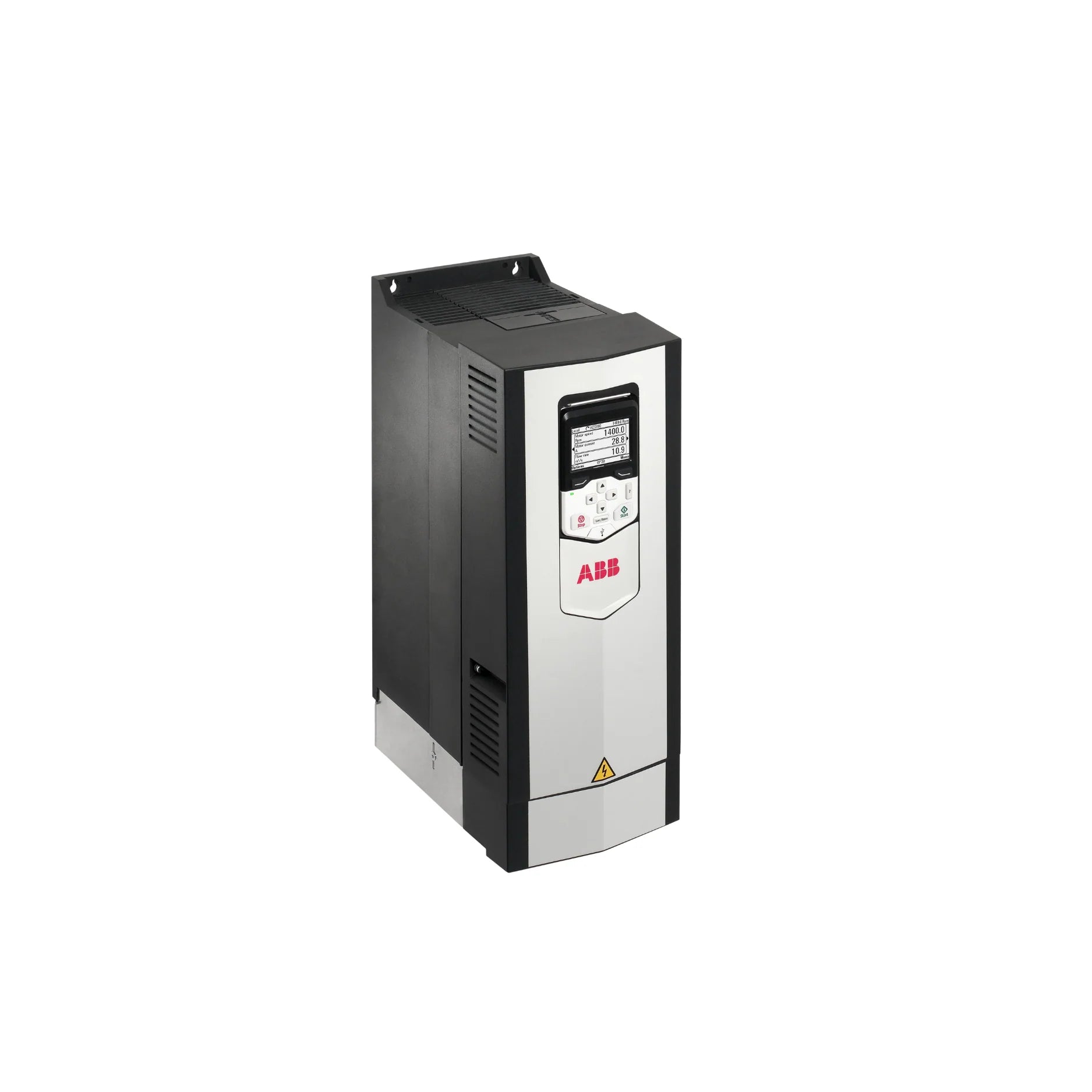 ABB ACS880-01-034A-5