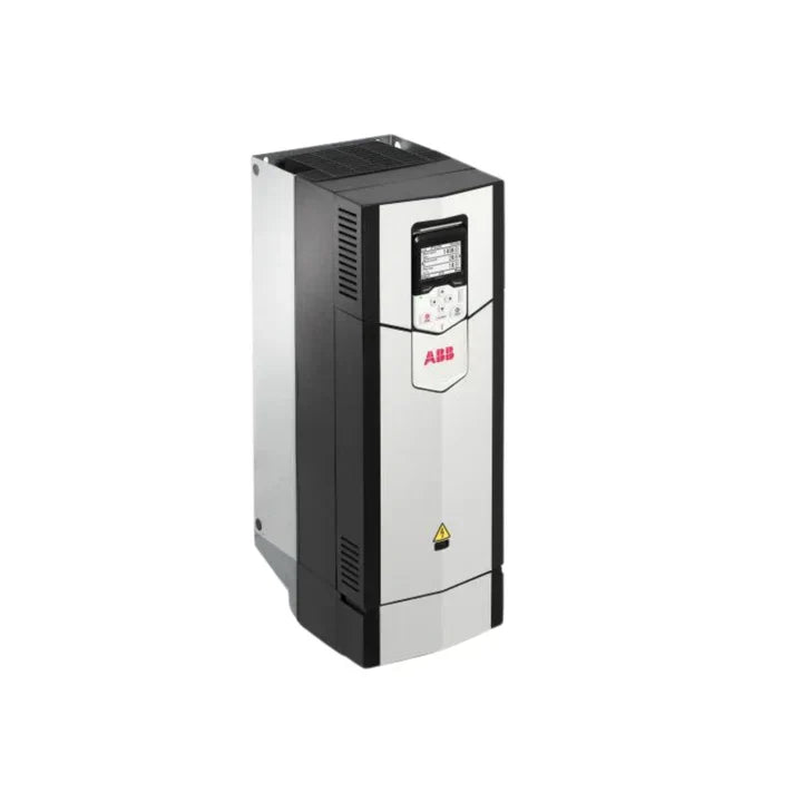 ABB ACS880-01-084A-7 wall-mounted drive, 75 kW, 84 A, 690 V, industrial single drive