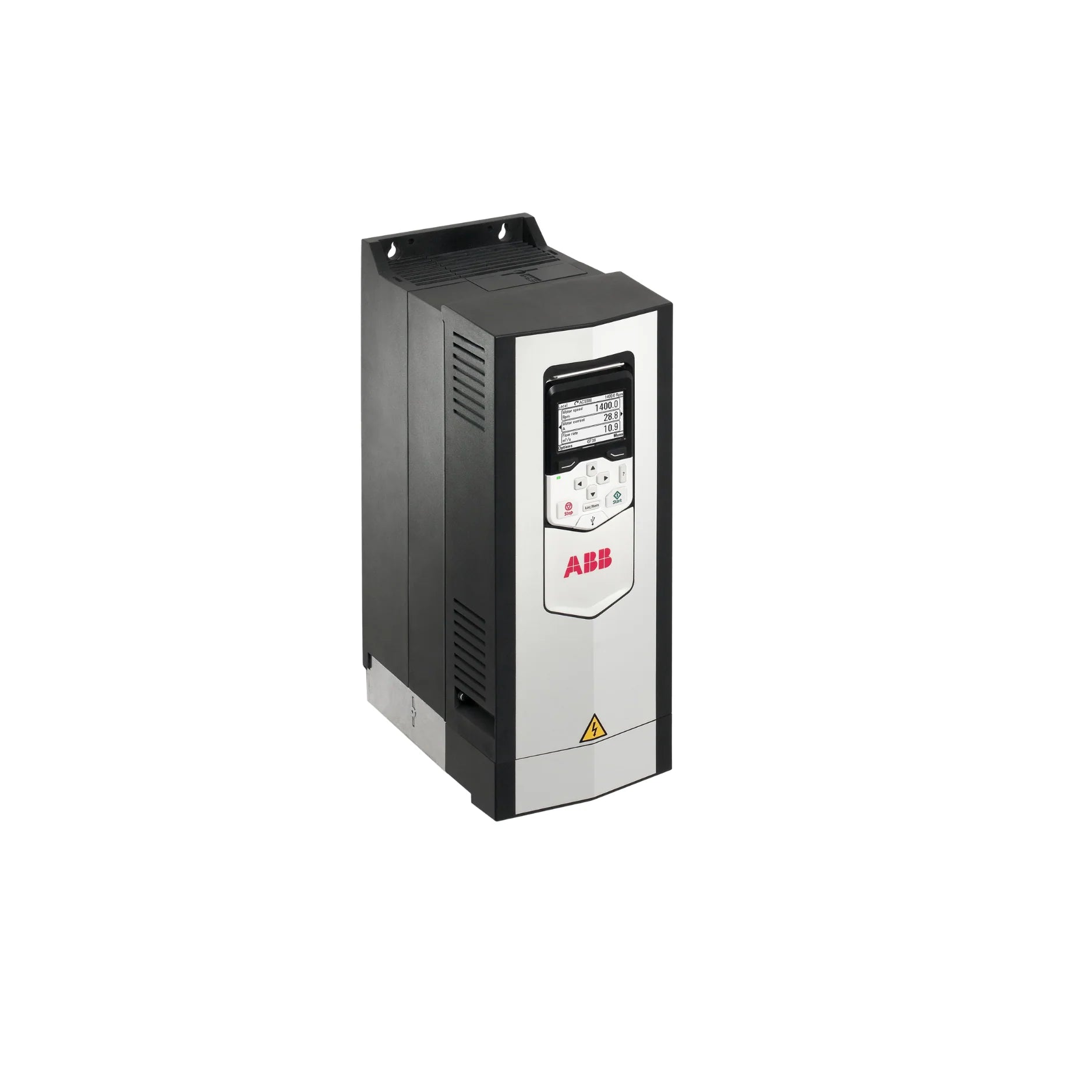ABB ACS880-01-09A4-3