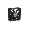 Delta AFB0824H Cooling Fan providing efficient operation for industrial applications.