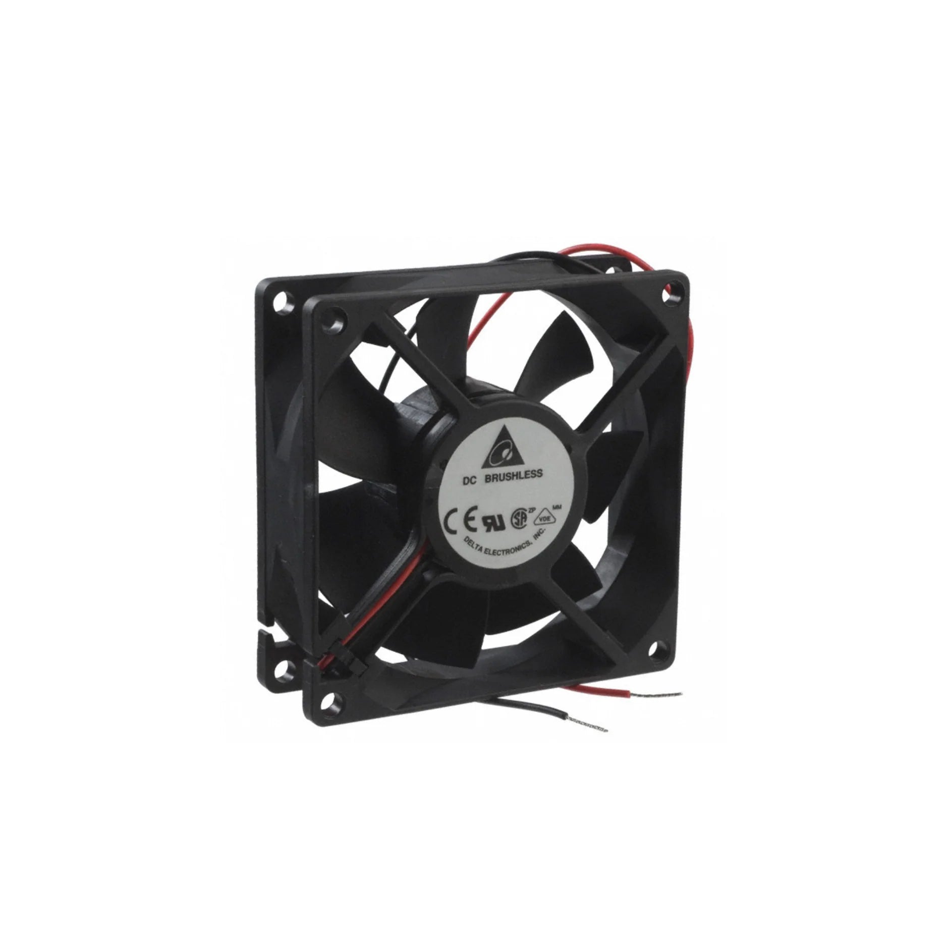 Delta AFB0824VH fan, a reliable industrial cooling solution