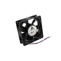 Delta AFB1224EHE-C Cooling Fan with high airflow capability and robust industrial-grade design suitable for demanding environments.