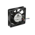 Delta AFC0612DB is a robust and reliable fan suitable for industrial applications, providing efficient performance.