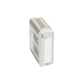 ABB AI810 8-channel analog input module, 0–10 V, S800 I/O series, for accurate voltage signal acquisition in automation and control systems.