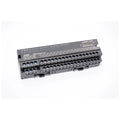 Mitsubishi AJ65SBTB1-32D1 CC-Link I/O module with 32 digital inputs for decentralized automation systems.