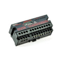 Mitsubishi AJ65SBTB2N-8R relay output module, 8-point EtherNet/IP, iQ‑R series