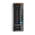 Mitsubishi AJ65VBTCU-68ADIN analog input module, 8CH, voltage and current, DIN mount, CC-Link remote I/O