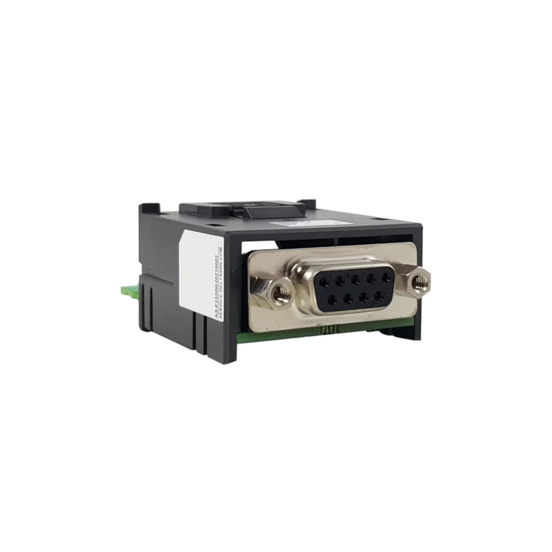 Delta AS-F232 Industrial Component, ideal for robust and reliable industrial operations.