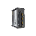 Delta AS02LC-A HMI Panel with industrial-grade features for efficient control